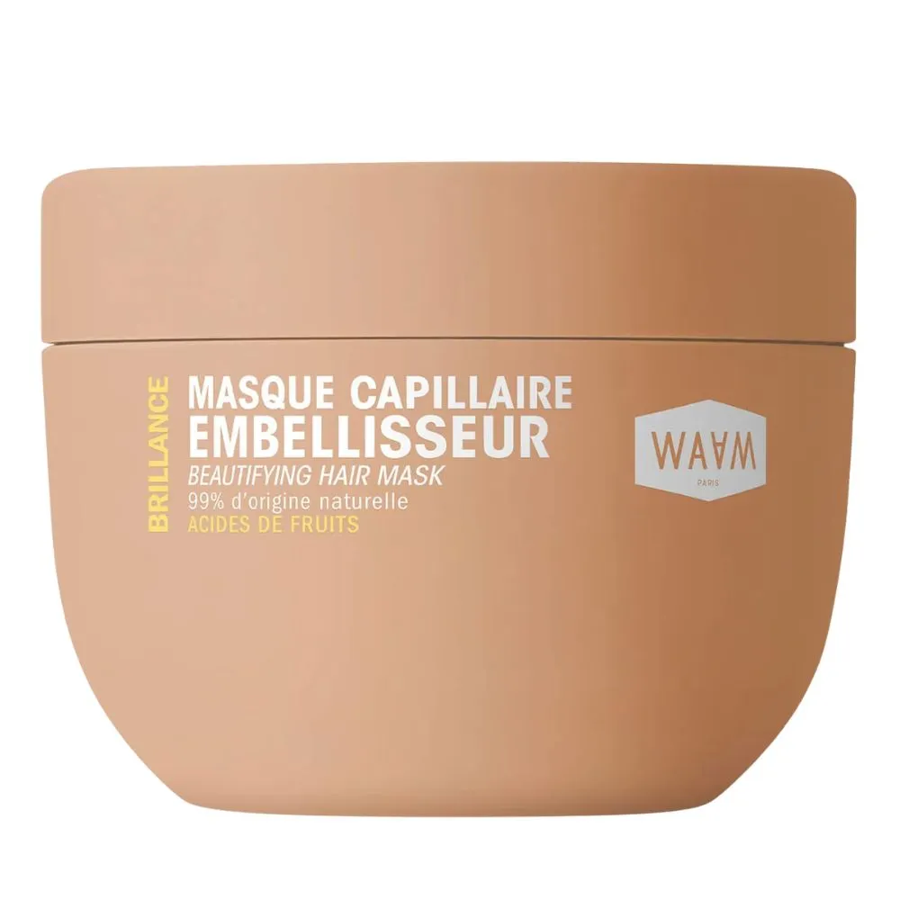 Waam Rizos Mascarilla Capilar Embellisseur 250ml